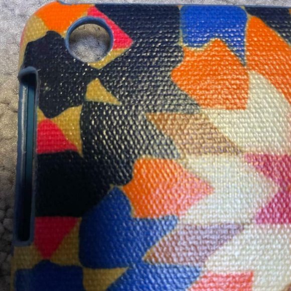 Fossil Authentic Keyper TBLT TABLET Case MULTI SL4179188 - Picture 5 of 5